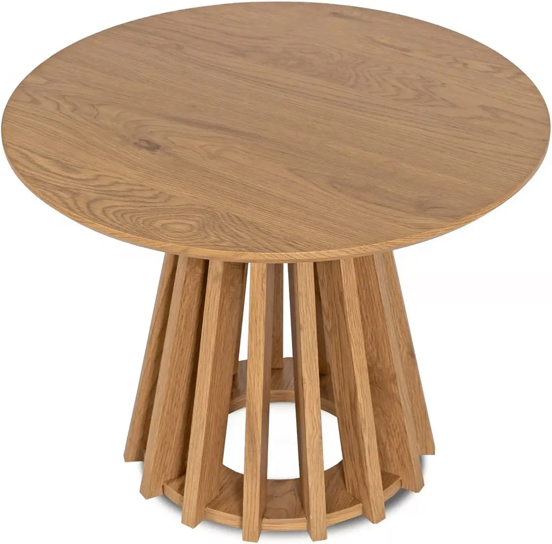 Masa pentru reviste Mebel Elite Harper (Oak)