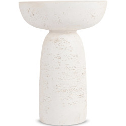 Masa pentru reviste Mebel Elite Henrico 40 (Cream) Thumb