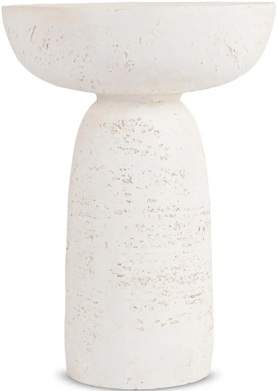Masa pentru reviste Mebel Elite Henrico 40 (Cream) - 3