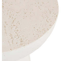 Masa pentru reviste Mebel Elite Henrico 40 (Cream) Thumb