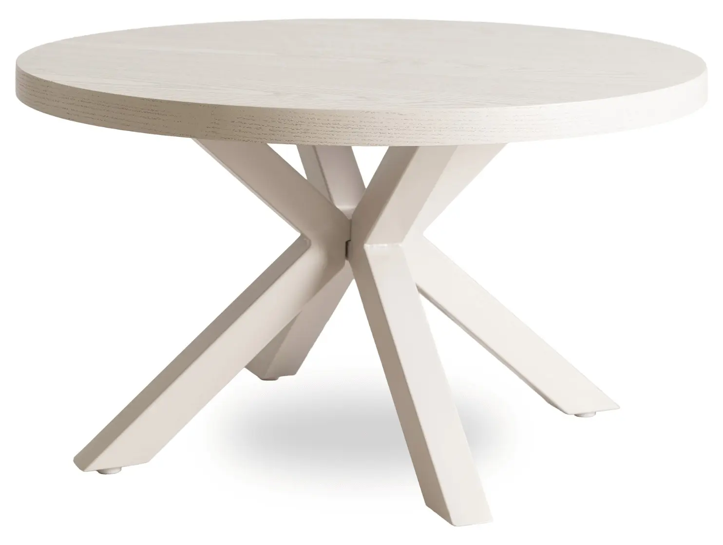 Masa pentru reviste Mebel Elite Lincoln (Beige/Cashmere)