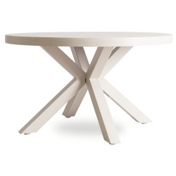 Masa pentru reviste Mebel Elite Lincoln (Beige/Cashmere) Thumb