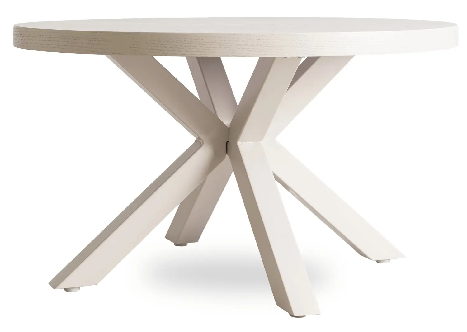 Masa pentru reviste Mebel Elite Lincoln (Beige/Cashmere)