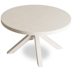 Masa pentru reviste Mebel Elite Lincoln (Beige/Cashmere) Thumb