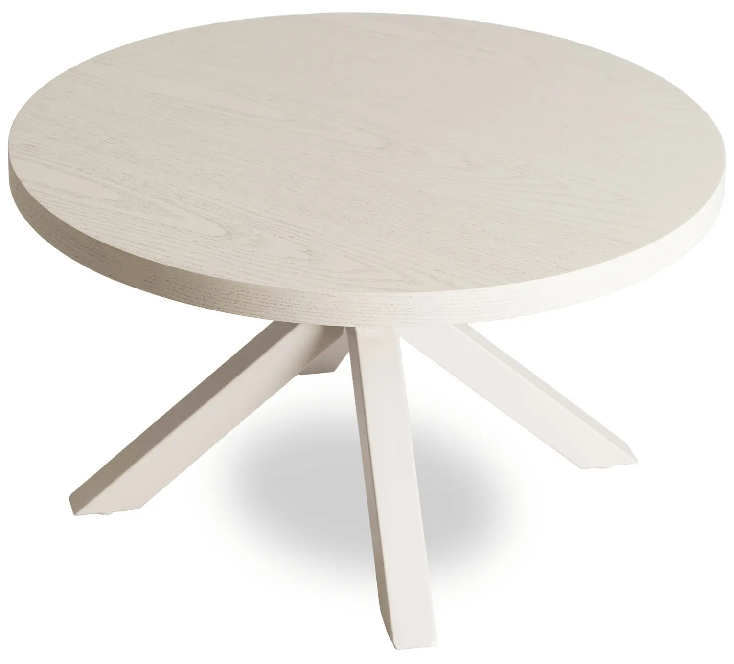 Masa pentru reviste Mebel Elite Lincoln (Beige/Cashmere)