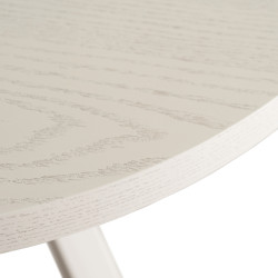 Masa pentru reviste Mebel Elite Lincoln (Beige/Cashmere) Thumb