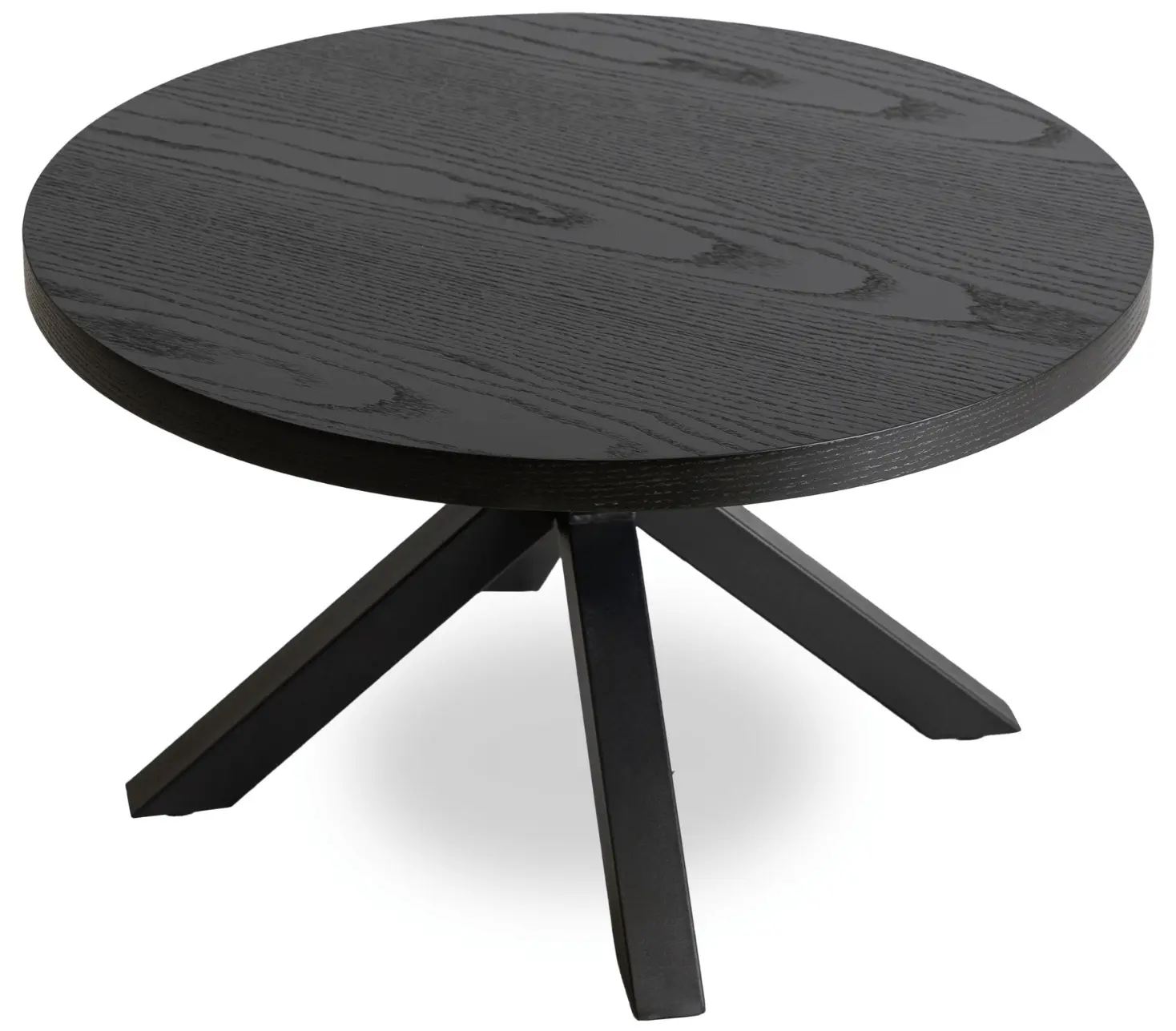 Masa pentru reviste Mebel Elite Lincoln (Black)