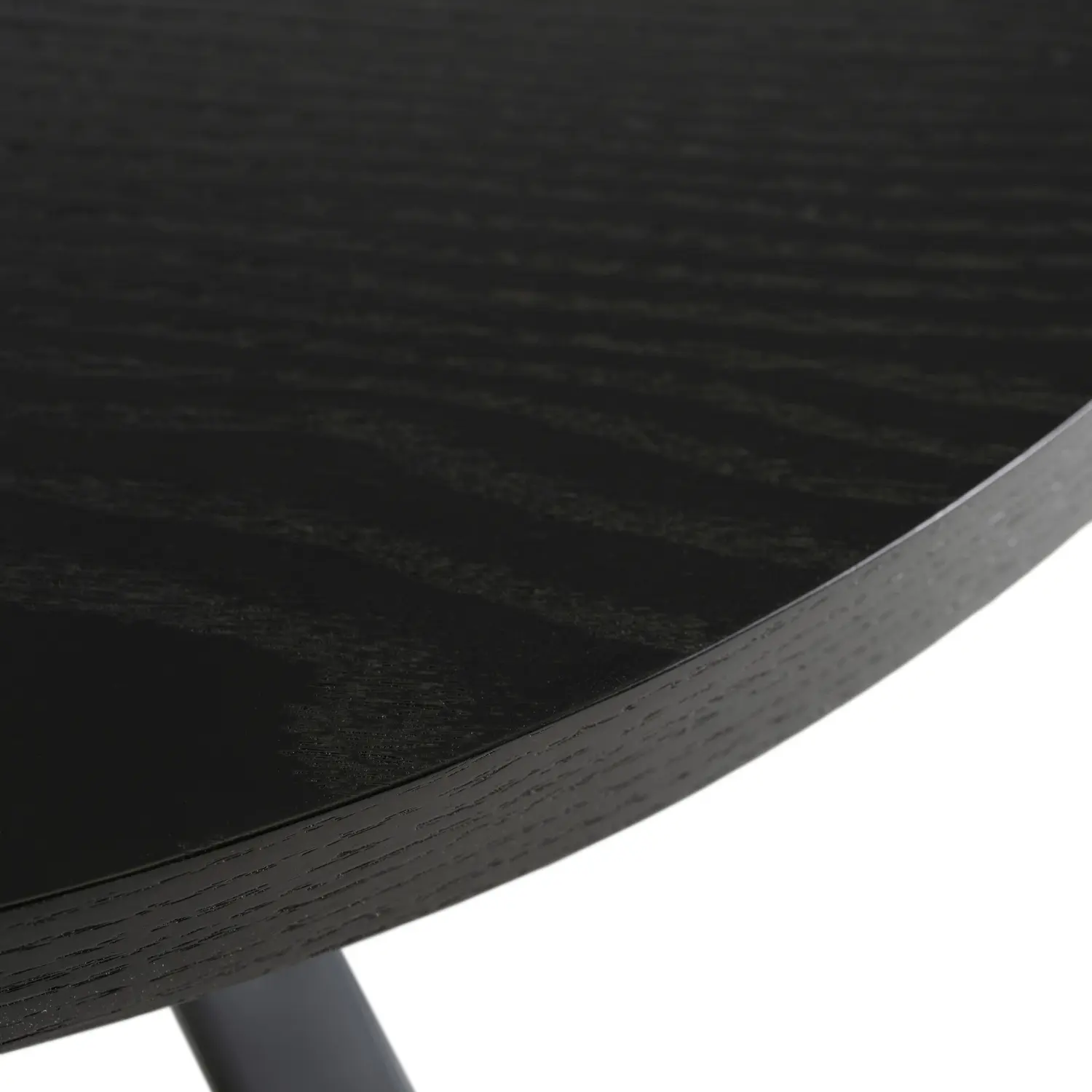 Masa pentru reviste Mebel Elite Lincoln (Black)