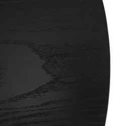 Masa pentru reviste Mebel Elite Lincoln (Black) Thumb