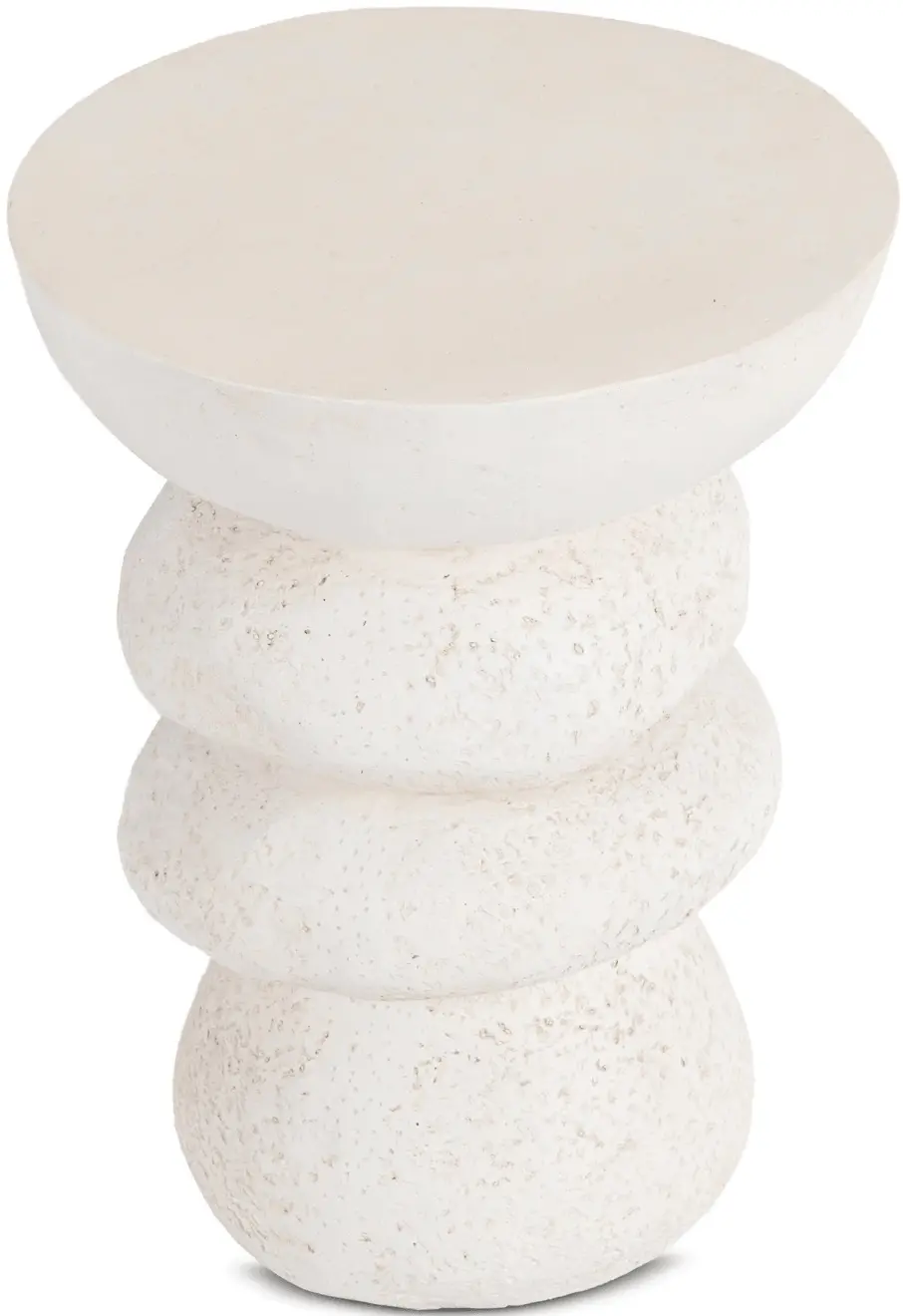 Masa pentru reviste Mebel Elite Livia 39 (Cream) - 2
