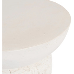 Masa pentru reviste Mebel Elite Livia 39 (Cream) Thumb