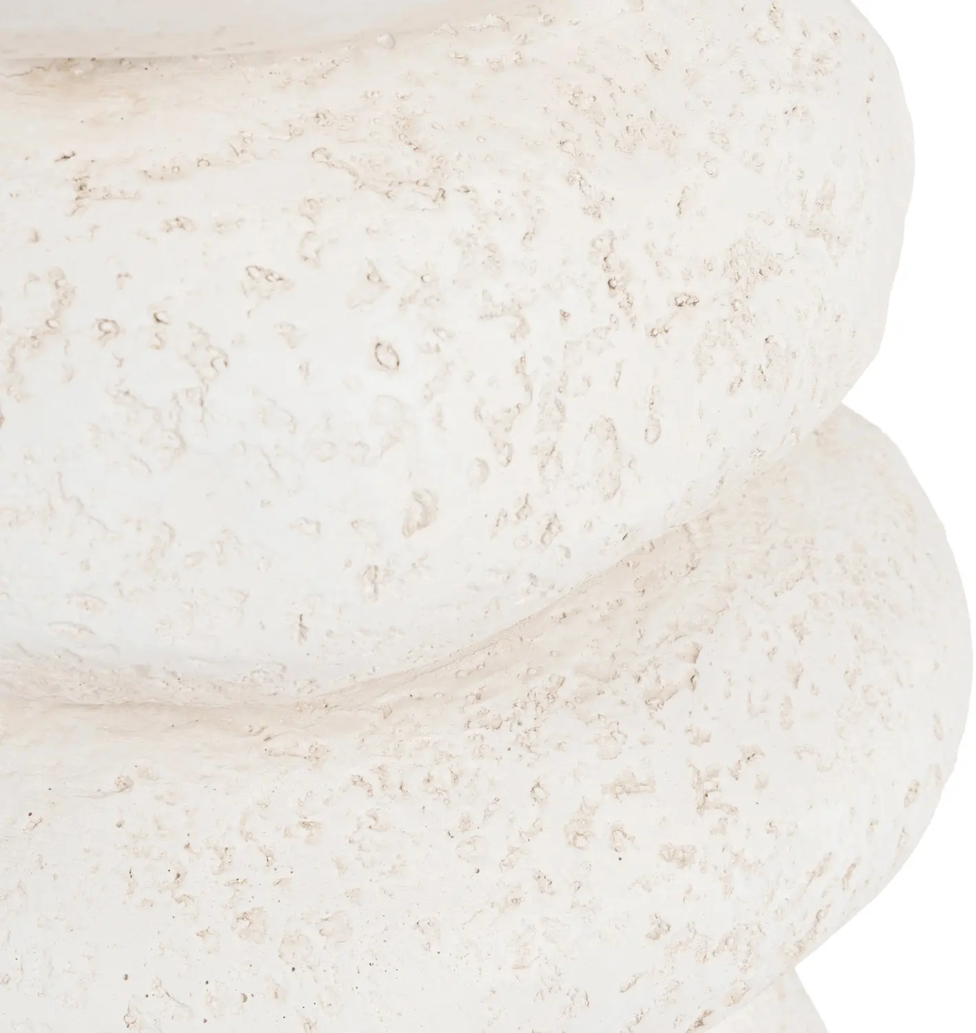 Masa pentru reviste Mebel Elite Livia 39 (Cream) - 5