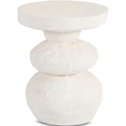 Masa pentru reviste Mebel Elite Lovi 41 (Cream) Thumb