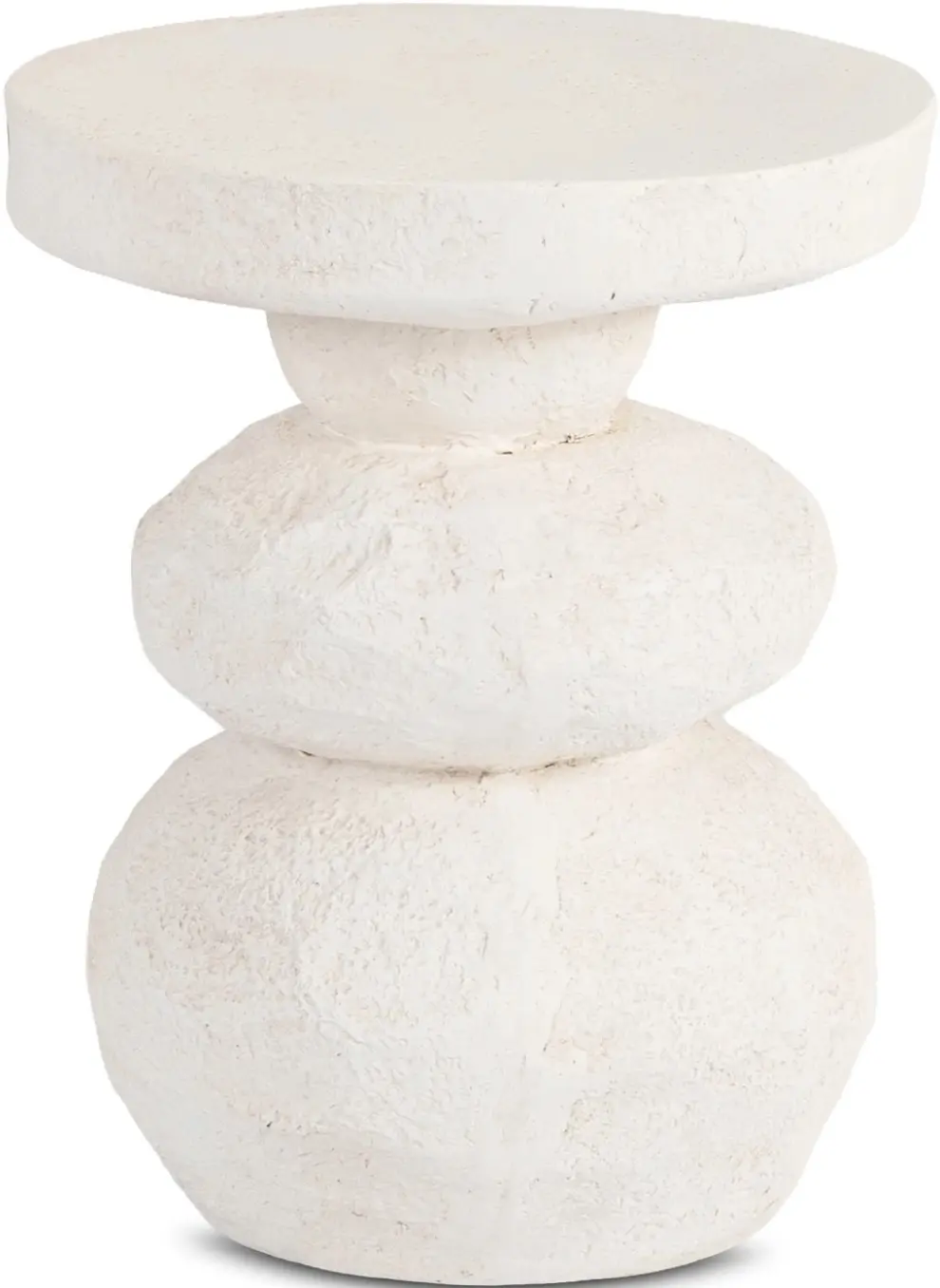 Masa pentru reviste Mebel Elite Lovi 41 (Cream) - 2