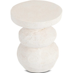 Masa pentru reviste Mebel Elite Lovi 41 (Cream) Thumb