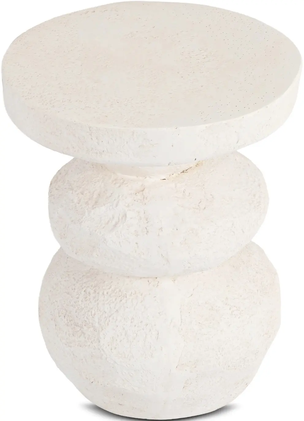Masa pentru reviste Mebel Elite Lovi 41 (Cream) - 3