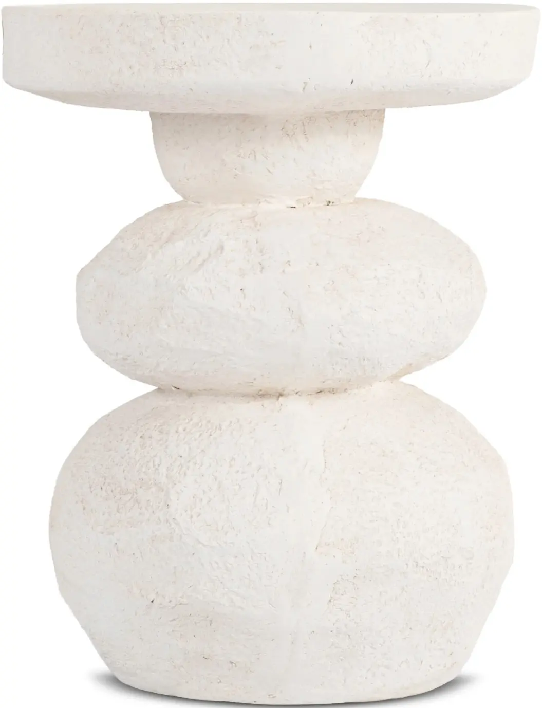 Masa pentru reviste Mebel Elite Lovi 41 (Cream) - 4