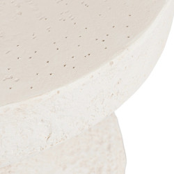 Masa pentru reviste Mebel Elite Lovi 41 (Cream) Thumb