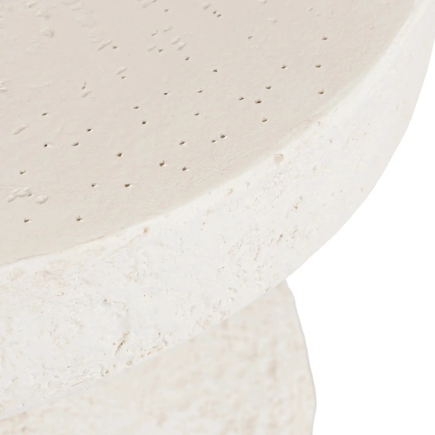 Masa pentru reviste Mebel Elite Lovi 41 (Cream) - 5