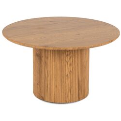 Masa pentru reviste Mebel Elite Maylin Max (Natural Oak) Thumb