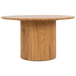 Masa pentru reviste Mebel Elite Maylin Max (Natural Oak) Thumb