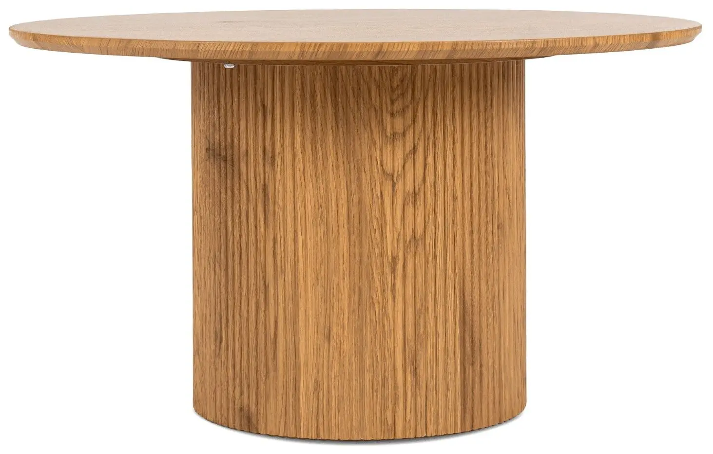 Masa pentru reviste Mebel Elite Maylin Max (Natural Oak)