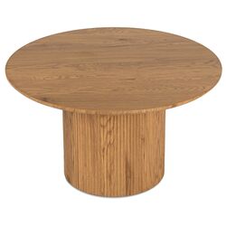 Masa pentru reviste Mebel Elite Maylin Max (Natural Oak) Thumb