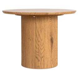 Masa pentru reviste Mebel Elite Maylin (Natural Oak) Thumb