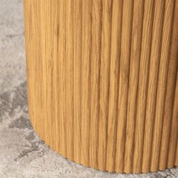 Masa pentru reviste Mebel Elite Maylin (Natural Oak) Thumb