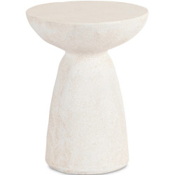 Masa pentru reviste Mebel Elite Nell 41 (Cream) Thumb