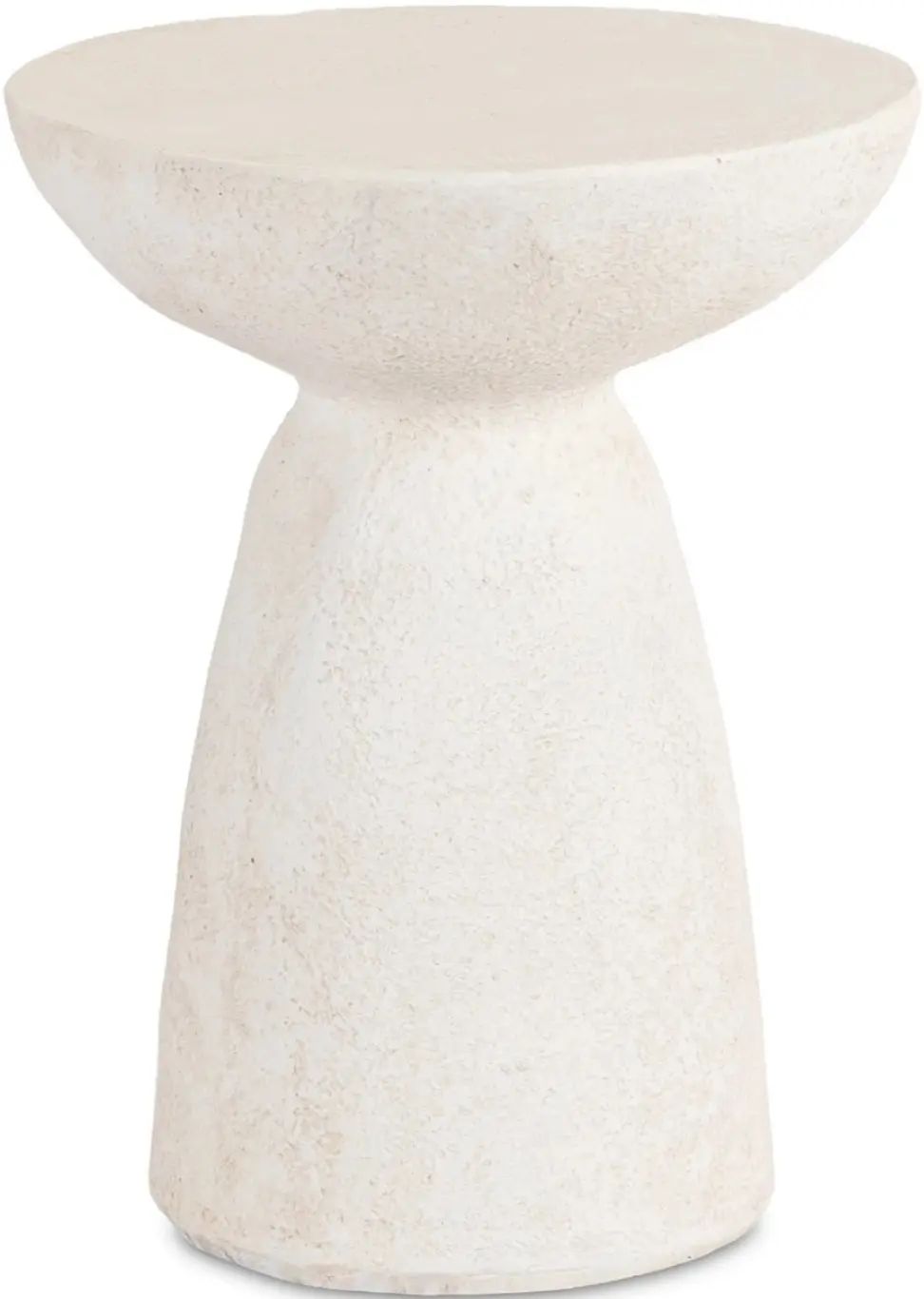 Masa pentru reviste Mebel Elite Nell 41 (Cream) - 2