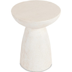 Masa pentru reviste Mebel Elite Nell 41 (Cream) Thumb