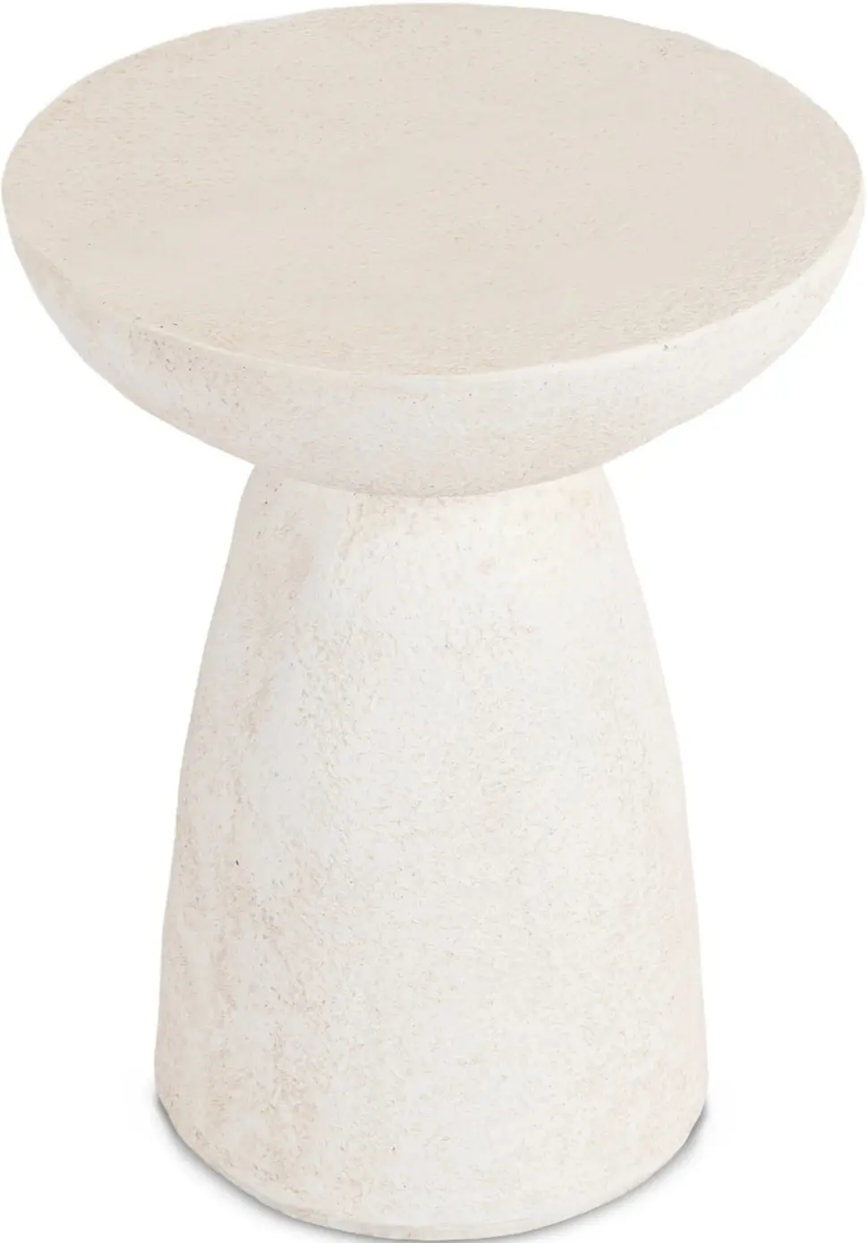 Masa pentru reviste Mebel Elite Nell 41 (Cream) - 3