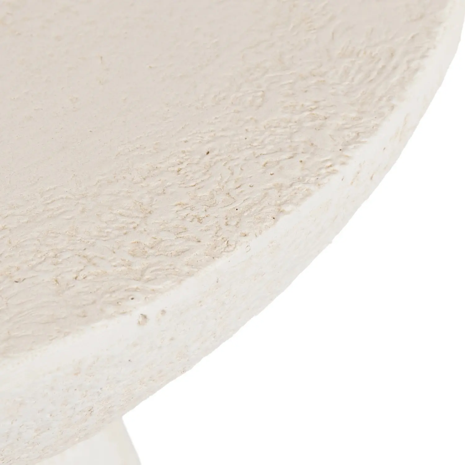 Masa pentru reviste Mebel Elite Nell 41 (Cream) - 4