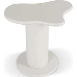 Masa pentru reviste Mebel Elite Pascal 60 (White) Thumb