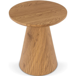 Masa pentru reviste Mebel Elite Rant 50 (Oak) Thumb