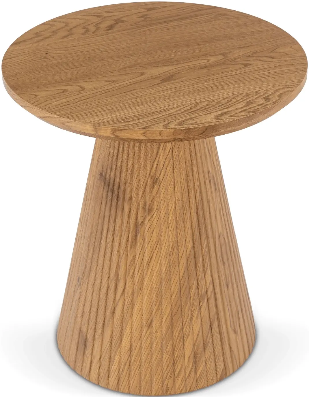 Masa pentru reviste Mebel Elite Rant 50 (Oak) - 2