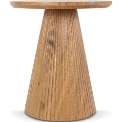 Masa pentru reviste Mebel Elite Rant 50 (Oak) Thumb