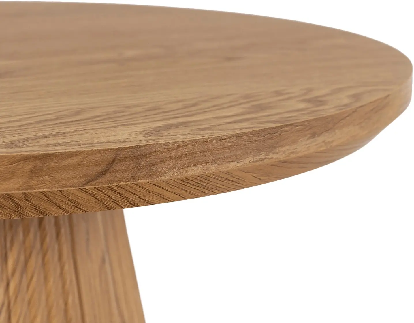 Masa pentru reviste Mebel Elite Rant 50 (Oak) - 4
