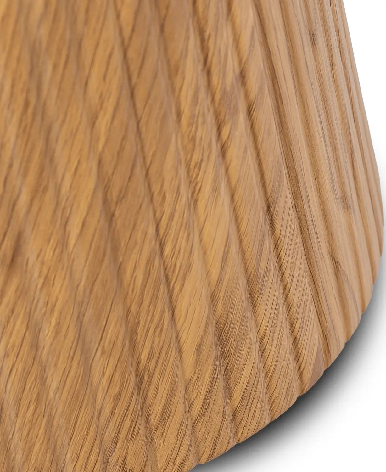 Masa pentru reviste Mebel Elite Rant 50 (Oak) - 5