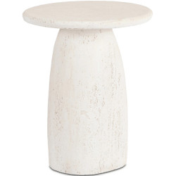 Masa pentru reviste Mebel Elite Rees 49 (Cream) Thumb