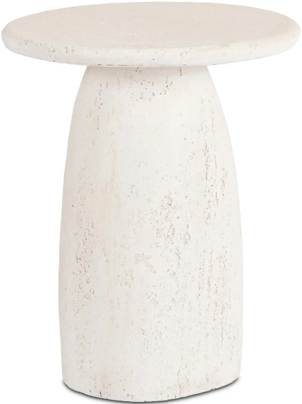 Masa pentru reviste Mebel Elite Rees 49 (Cream) - 2