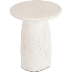 Masa pentru reviste Mebel Elite Rees 49 (Cream) Thumb