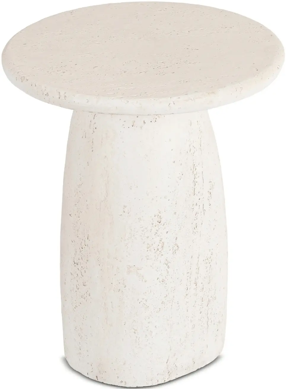 Masa pentru reviste Mebel Elite Rees 49 (Cream) - 3