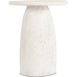 Masa pentru reviste Mebel Elite Rees 49 (Cream) Thumb