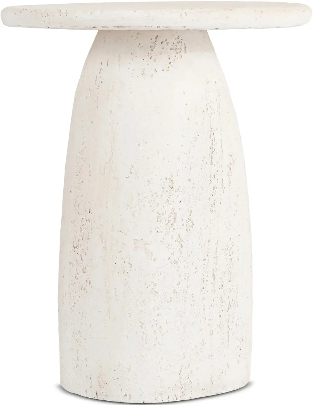 Masa pentru reviste Mebel Elite Rees 49 (Cream) - 4