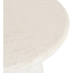 Masa pentru reviste Mebel Elite Rees 49 (Cream) Thumb