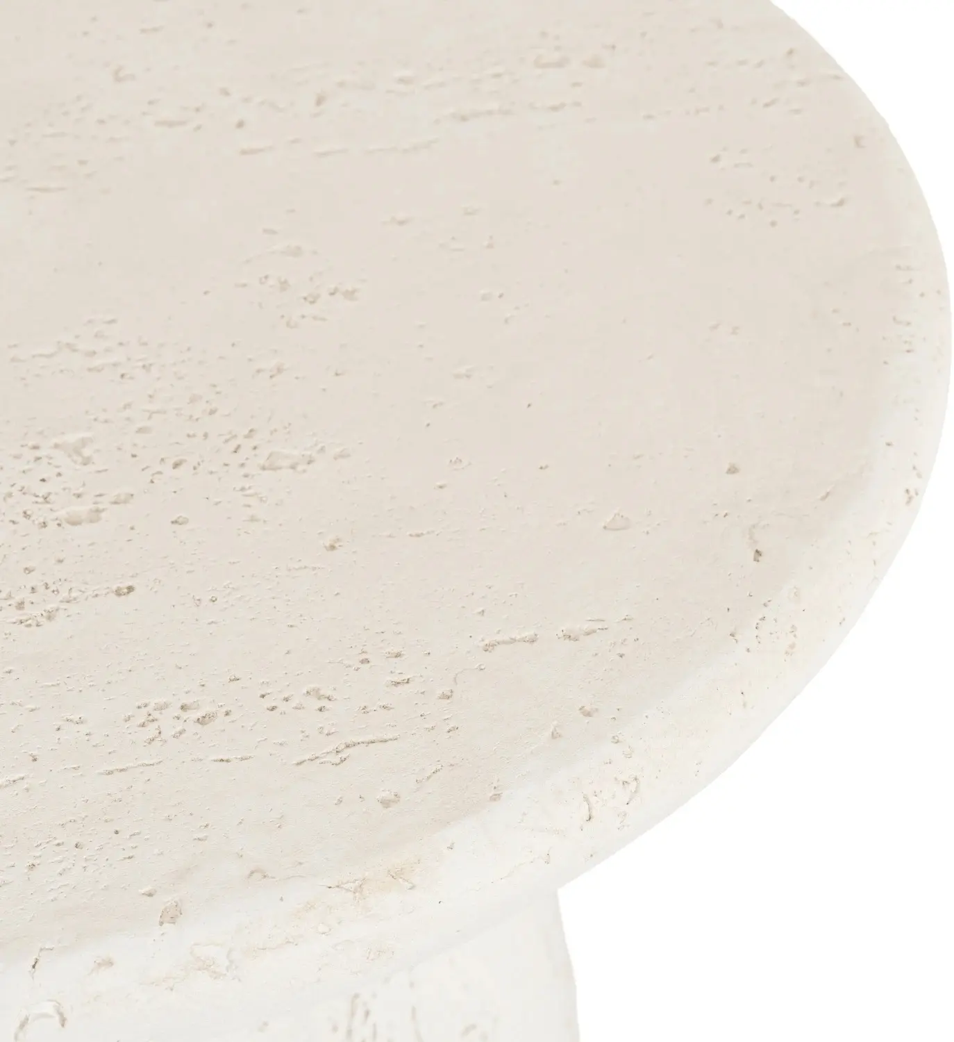 Masa pentru reviste Mebel Elite Rees 49 (Cream) - 5