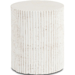 Masa pentru reviste Mebel Elite Tiall 38 (Cream) Thumb
