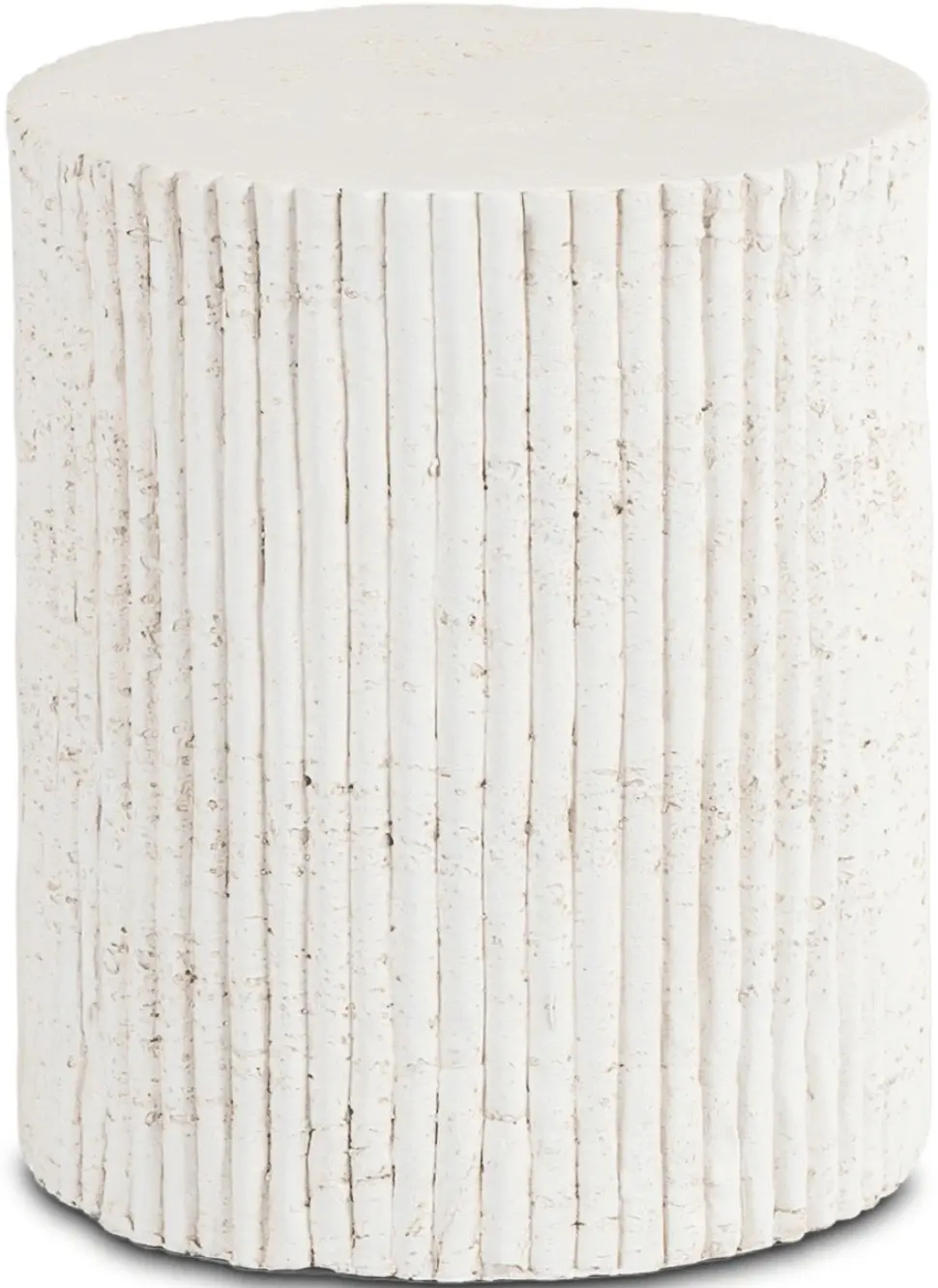 Masa pentru reviste Mebel Elite Tiall 38 (Cream) - 2